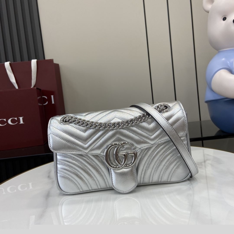 G*u*i satchel bags
